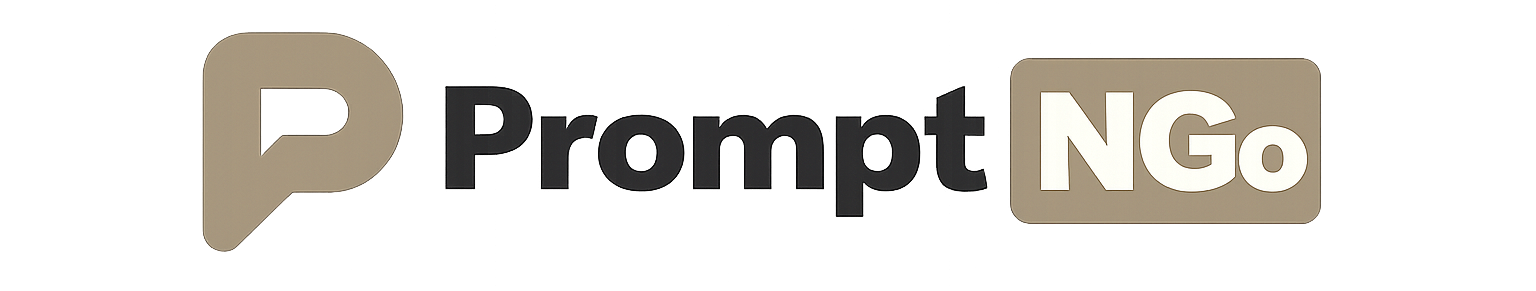Logo PromptNGo